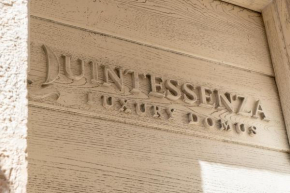Quintessenza Luxury Domus Polignano A Mare